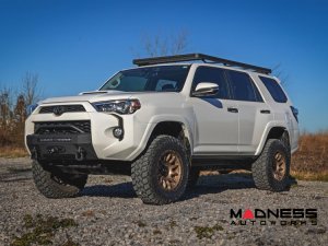 Toyota 4Runner Roof Rack - Premium - Rough Country